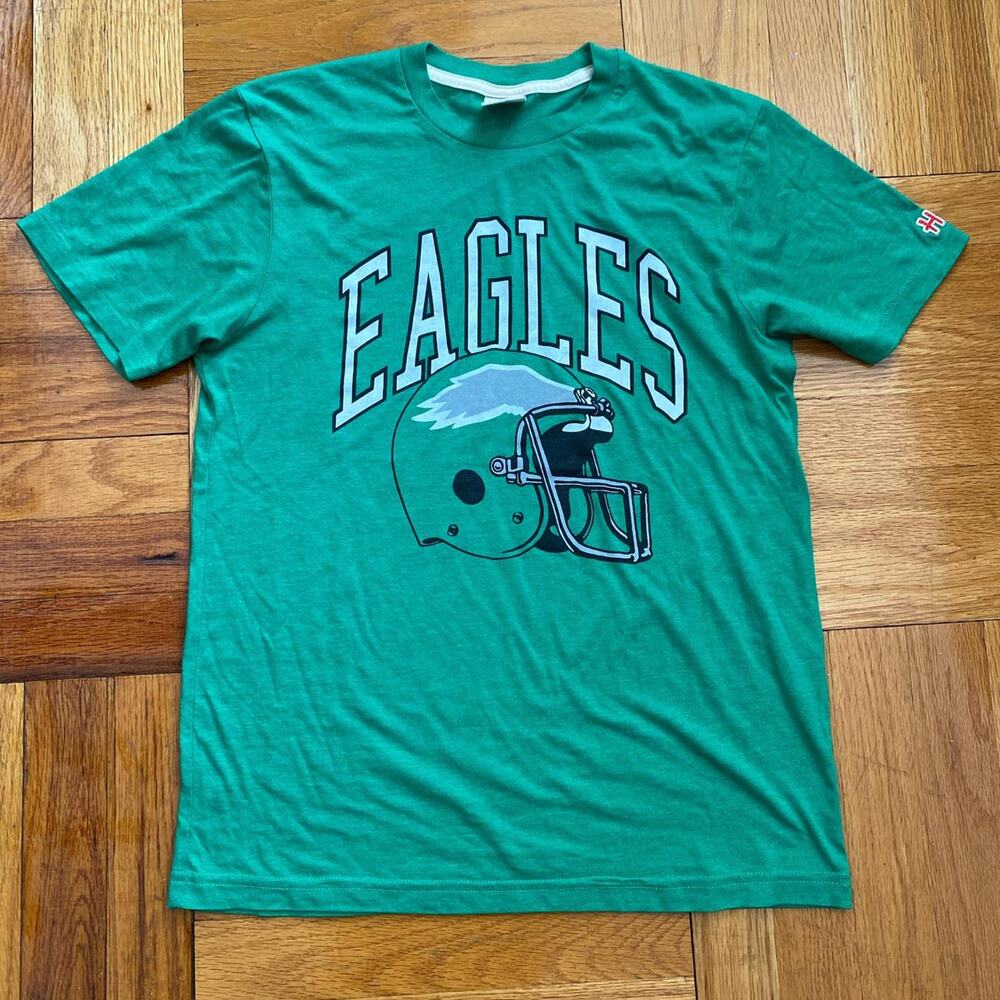 Philadelphia Eagles Homage Shirt